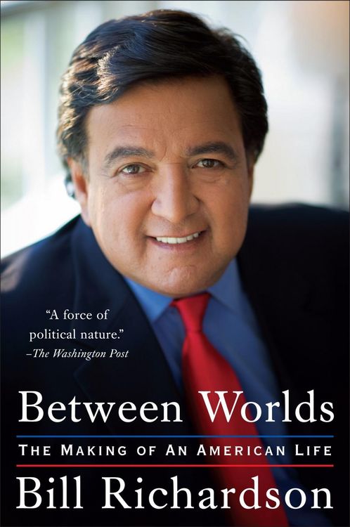 Produktbild: Between Worlds
