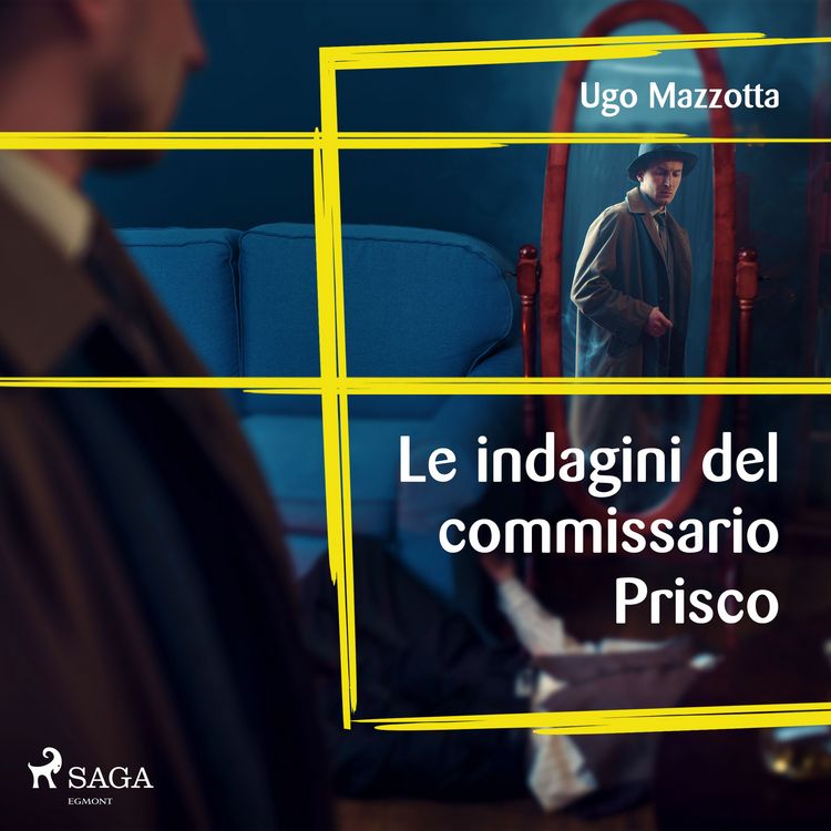 Produktbild: Le indagini del commissario Prisco: la serie