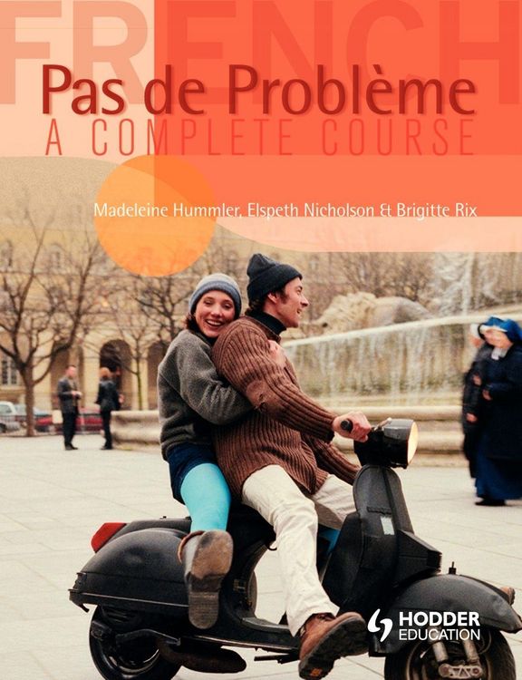 Produktbild: Pas de Probleme