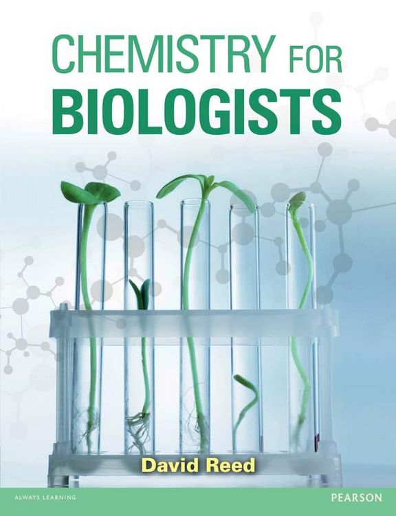 Produktbild: Chemistry for Biologists