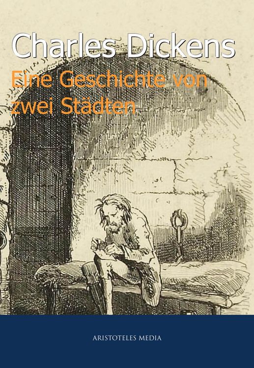 Produktbild: Eine Geschichte von zwei St&auml;dten