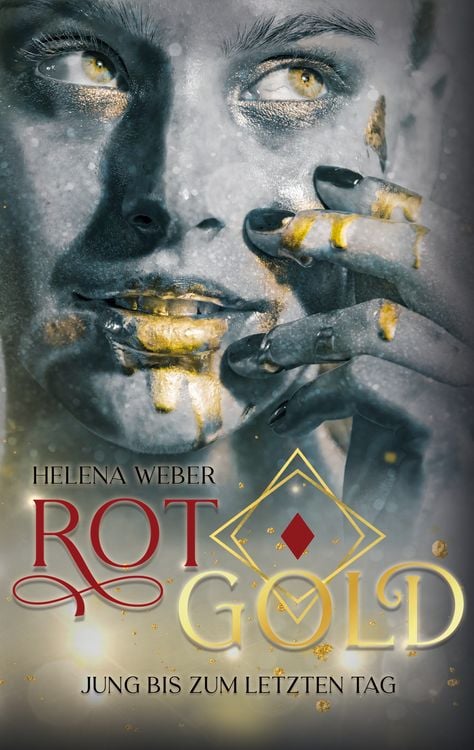 Produktbild: ROTGOLD: Jung bis zum letzten Tag