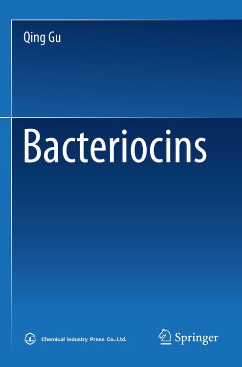 Produktbild: Bacteriocins