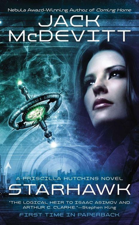 Produktbild: Starhawk