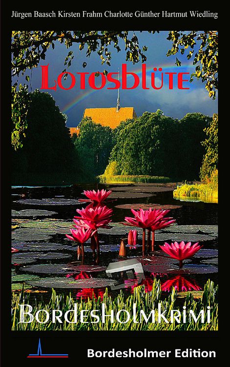 Produktbild: Lotosbl&uuml;te