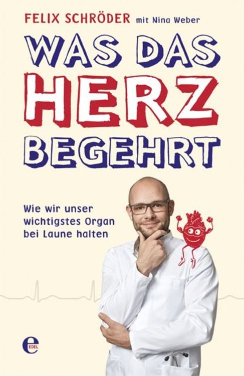 Produktbild: Was das Herz begehrt