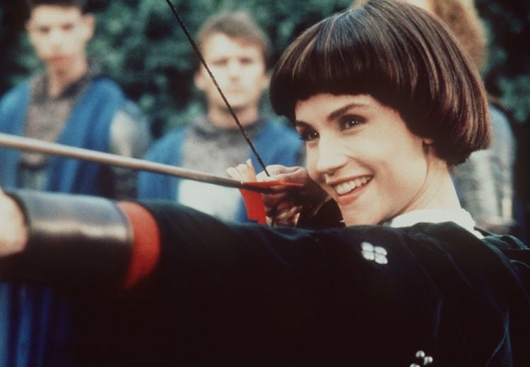 Produktbild: Prinzessin Fantaghir&ograve; - Komplettbox [5 DVDs] (Verbesserte Bildqualit&auml;t)