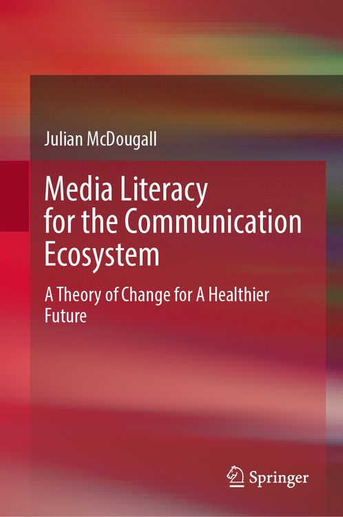 Produktbild: Media Literacy for the Communication Ecosystem