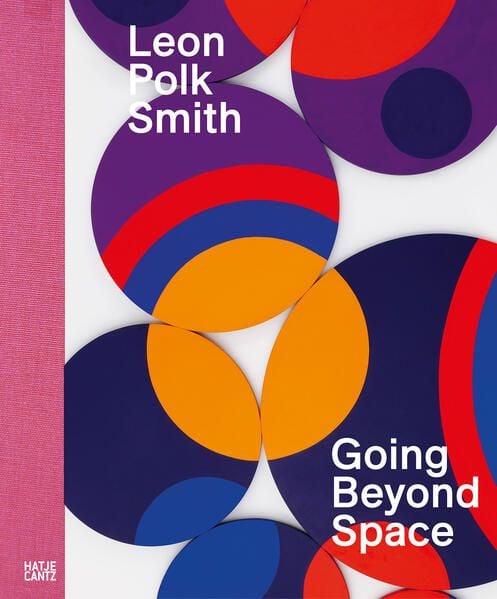 Produktbild: Leon Polk Smith