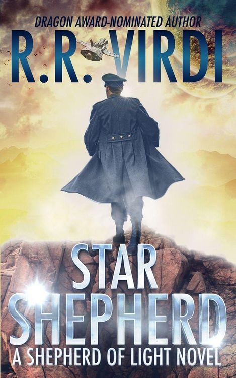 Produktbild: Star Shepherd