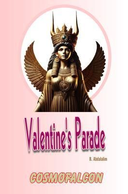 Produktbild: Valentine's Parade