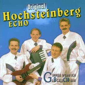 Produktbild: Immer Wenn Ich Gl&uuml;cklich Bin