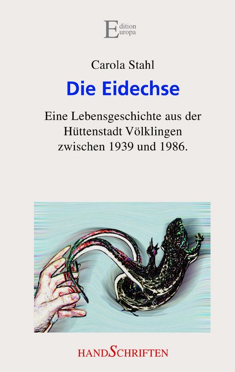Produktbild: Die Eidechse