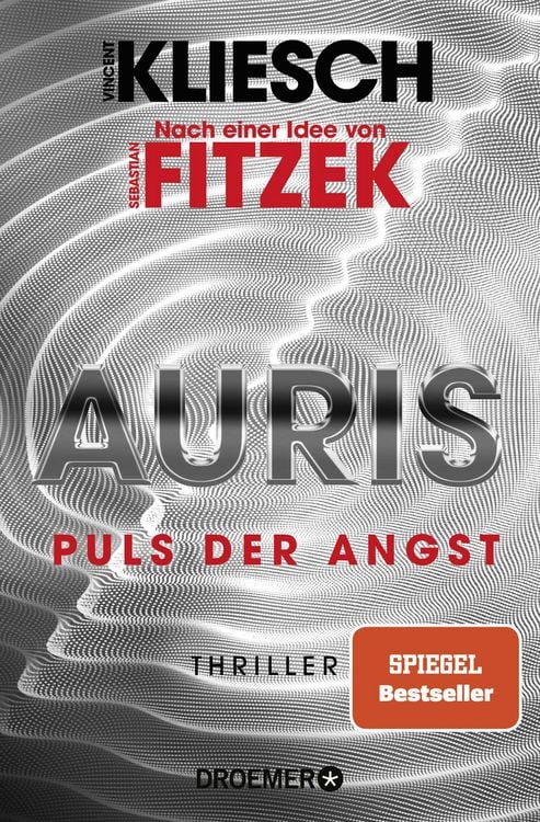 Produktbild: Auris. Puls der Angst