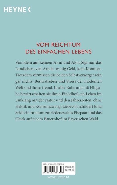 Produktbild: Anni und Alois - Arm sind wir nicht