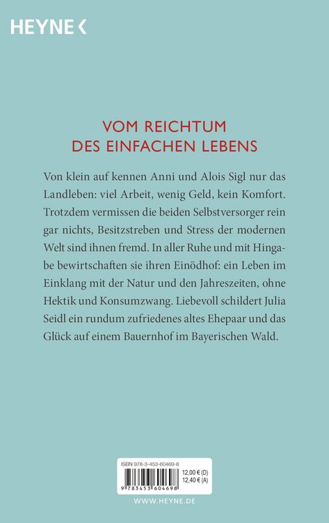 Produktbild: Anni und Alois - Arm sind wir nicht