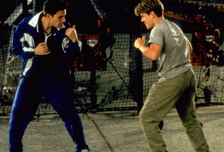 Produktbild: Good Will Hunting