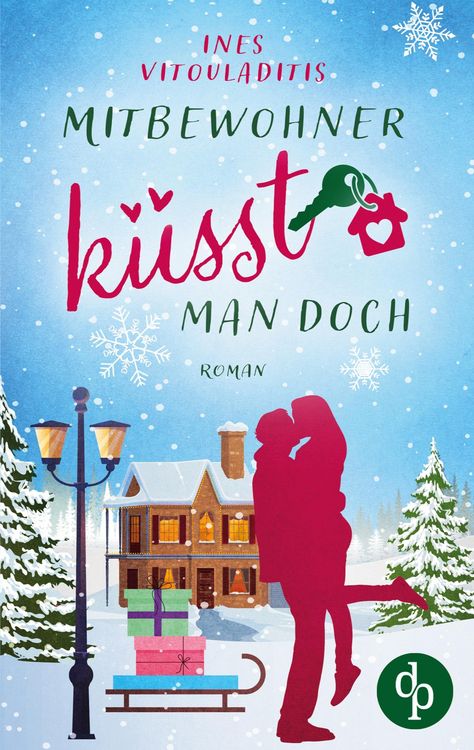 Produktbild: Mitbewohner k&uuml;sst man doch