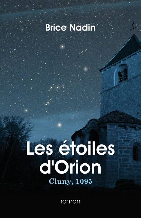 Produktbild: Les Etoiles d'Orion