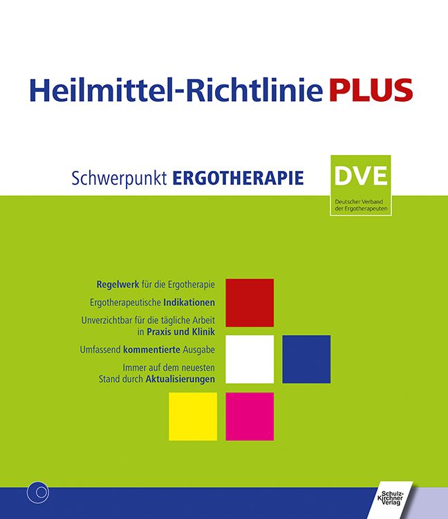 Produktbild: Heilmittel-Richtlinie PLUS
