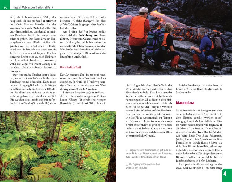 Produktbild: Reise Know-How Reisef&uuml;hrer Hawaii