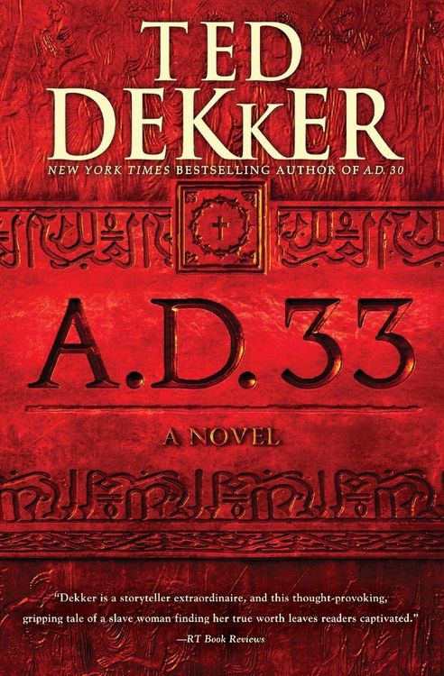 Produktbild: A.D. 33
