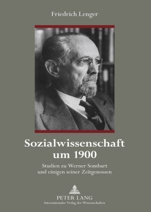 Produktbild: Sozialwissenschaft um 1900