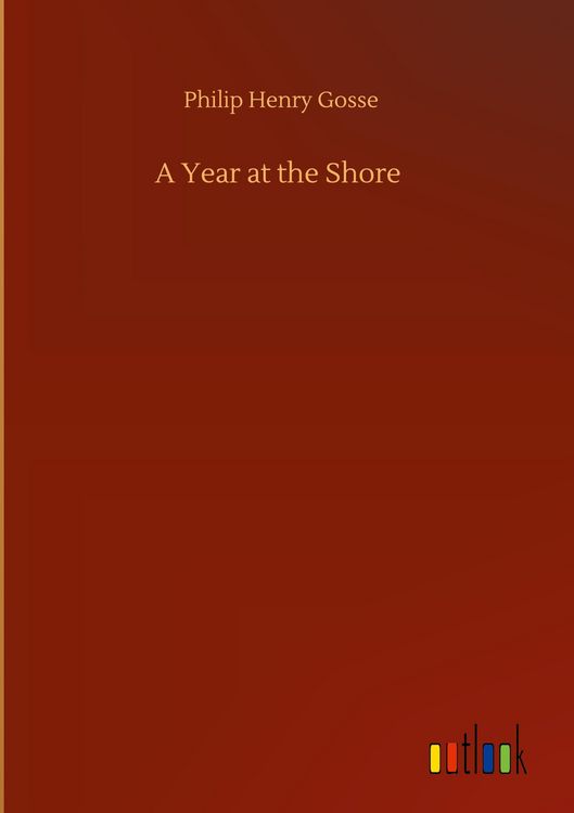 Produktbild: A Year at the Shore