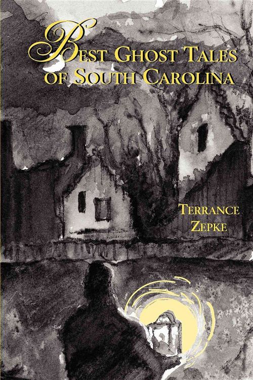 Produktbild: Best Ghost Tales of South Carolina