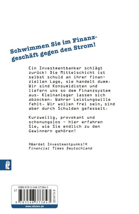 Produktbild: Investment Punk
