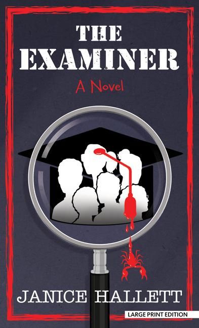 Produktbild: The Examiner