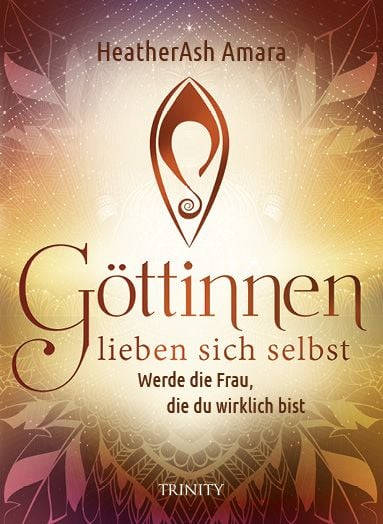 Produktbild: G&ouml;ttinnen lieben sich selbst