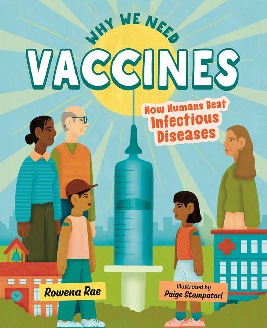 Produktbild: Why We Need Vaccines