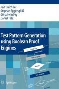 Produktbild: Test Pattern Generation using Boolean Proof Engines