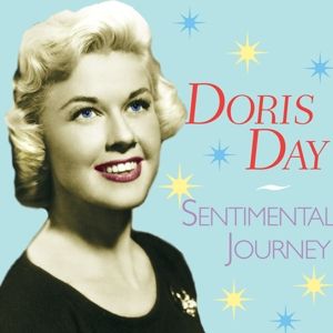 Produktbild: Sentimental Journey