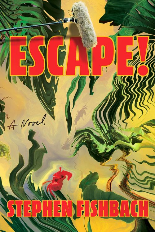 Produktbild: Escape!