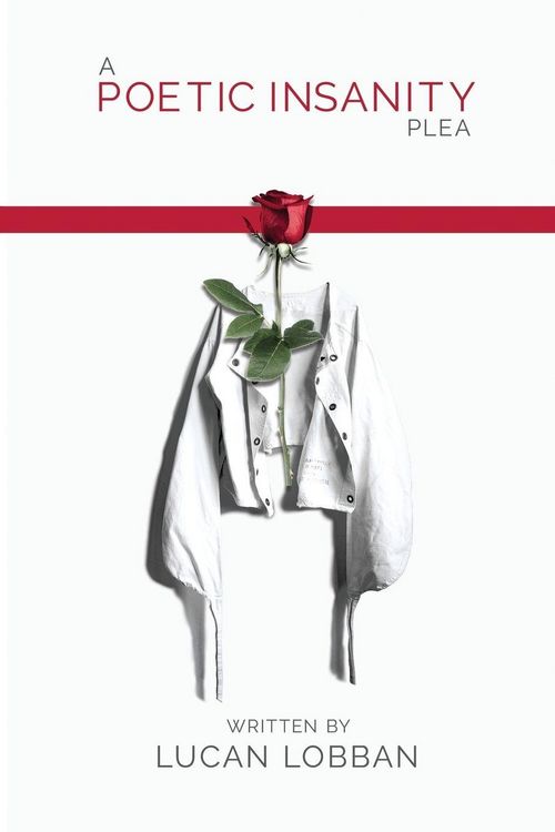 Produktbild: A Poetic Insanity Plea