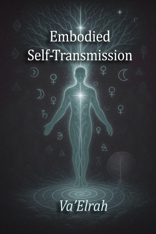 Produktbild: Embodied Self-Transmission