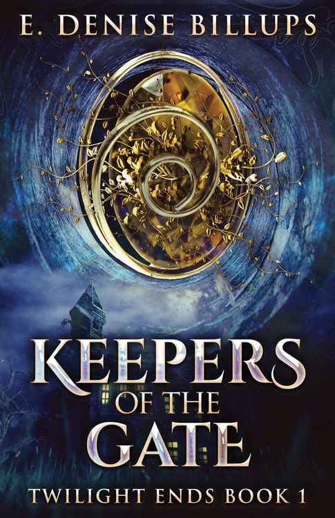 Produktbild: Keepers Of The Gate