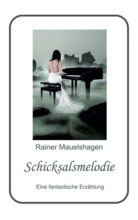 Produktbild: Schicksalsmelodie