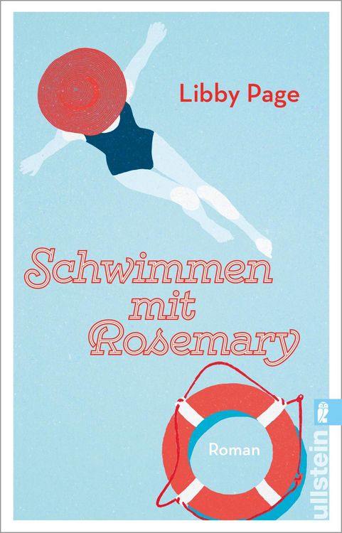 Produktbild: Schwimmen mit Rosemary