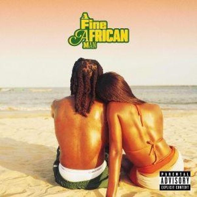 Produktbild: A Fine African Man