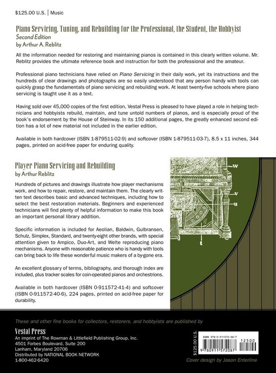 Produktbild: Encyclopedia of Automatic Musical Instruments