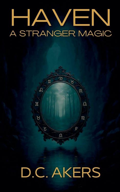Produktbild: Haven