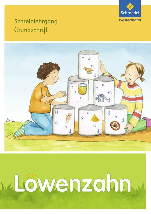 Produktbild: L&ouml;wenzahn - Ausgabe 2015