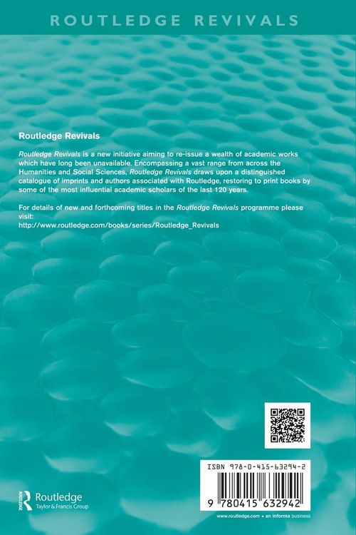 Produktbild: Common Knowledge (Routledge Revivals)
