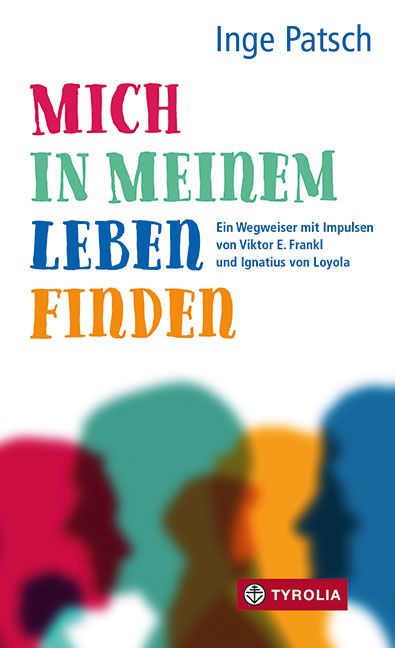 Produktbild: Mich in meinem Leben finden