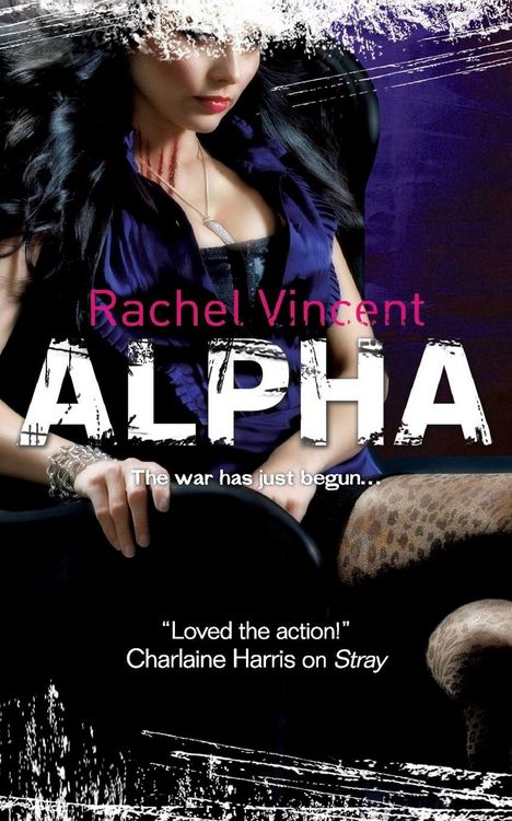 Produktbild: Alpha