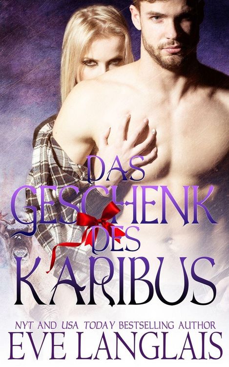 Produktbild: Das Geschenk des Karibus