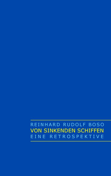 Produktbild: Von sinkenden Schiffen